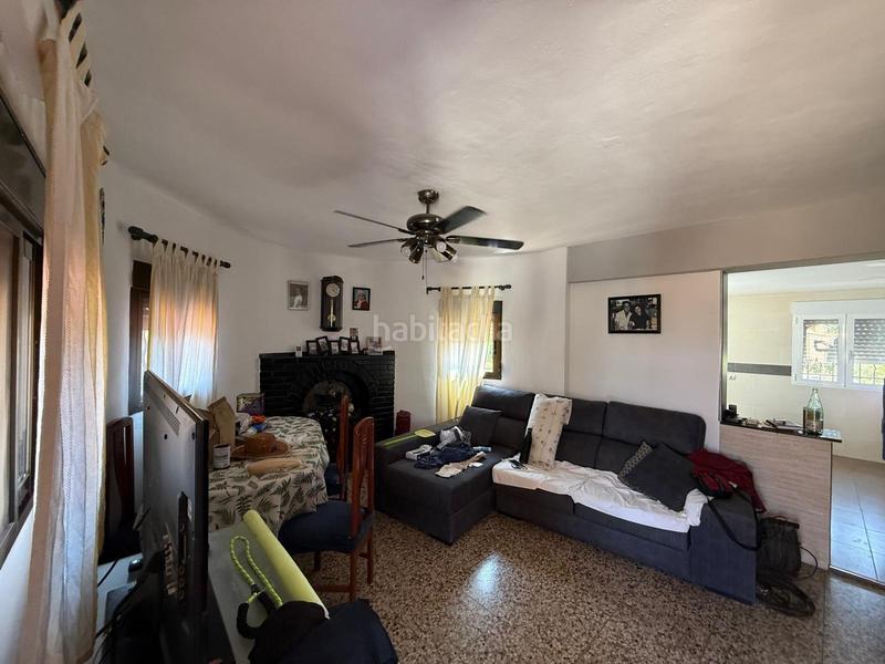 Foto 198a7f7c-d8db-45b2-82dd-328fd7e28ed9. Chalet with parking pool in Santa Bárbara Llíria