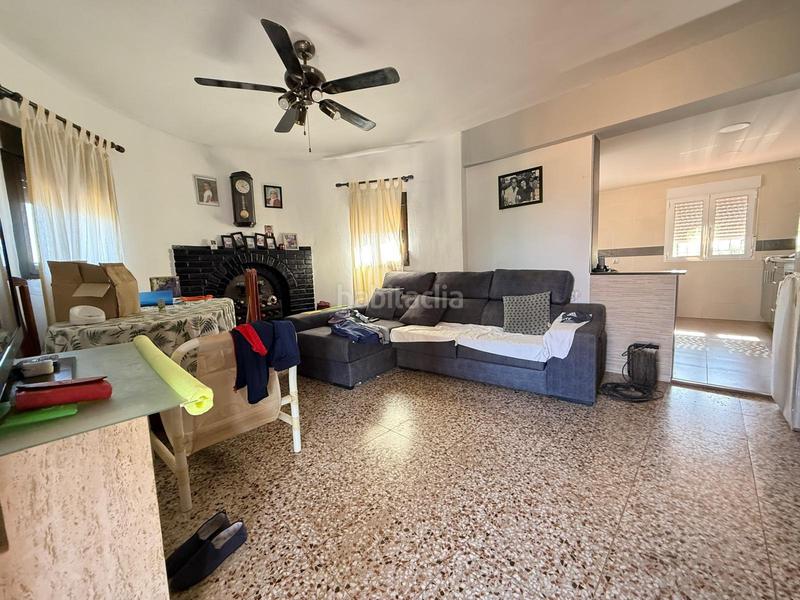 Foto 370f7320-8c37-4c54-854e-70ab571cd5dc. Chalet with parking pool in Santa Bárbara Llíria