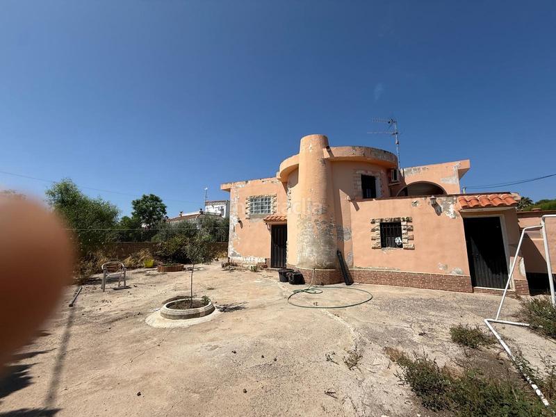 Foto 44052996-610a-4832-a616-1b693a30fbd7. Chalet avec parking piscine dans Santa Bárbara Llíria