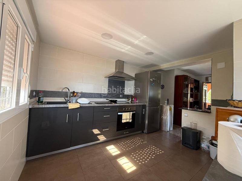 Foto 7a2b0592-f3c1-4c44-a837-232025f5162e. Chalet avec parking piscine dans Santa Bárbara Llíria