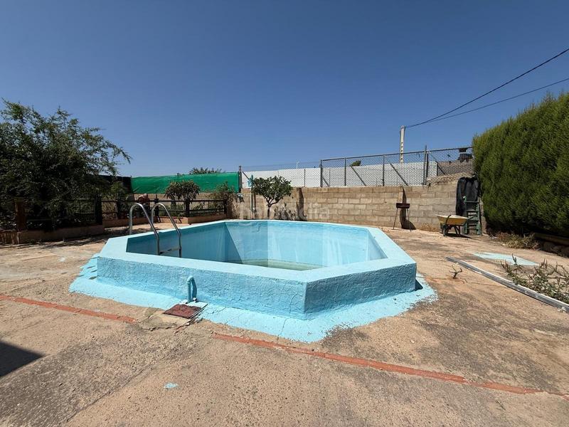 Foto 8c76a275-3b74-4352-9d30-48e46e0d4c78. Chalet avec parking piscine dans Santa Bárbara Llíria