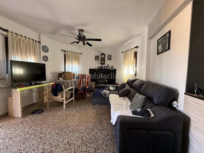 Foto c3cc4592-de0f-4ba7-90a5-1ad989a68416. Chalet avec parking piscine dans Santa Bárbara Llíria