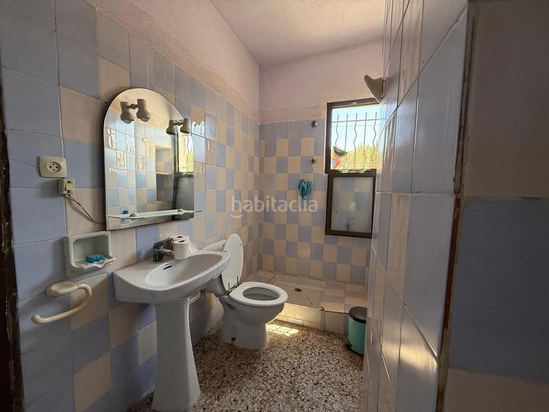 Foto ff6c2e43-96cb-4964-ba90-b6933ec4e025. Chalet avec parking piscine dans Santa Bárbara Llíria