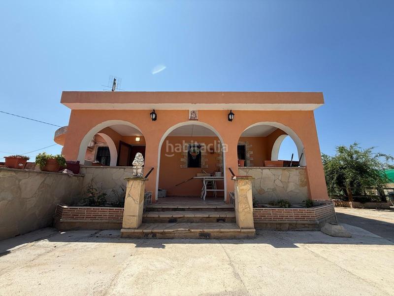 Foto 02e88a80-7e3b-4a78-af64-14f25864bdf2. Chalet en Santa Bárbara Llíria