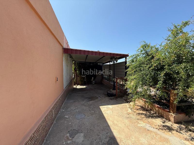 Foto 6519137d-e85b-4bbc-aa4e-dea1d3324585. Chalet en Santa Bárbara Llíria