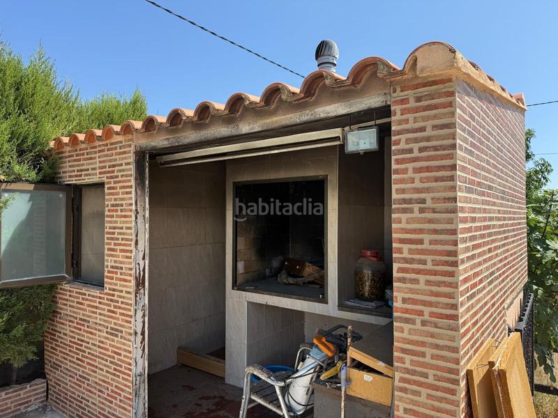 Foto c1dce859-a9f7-4f79-a239-84cfdc6001cc. Chalet en Santa Bárbara Llíria