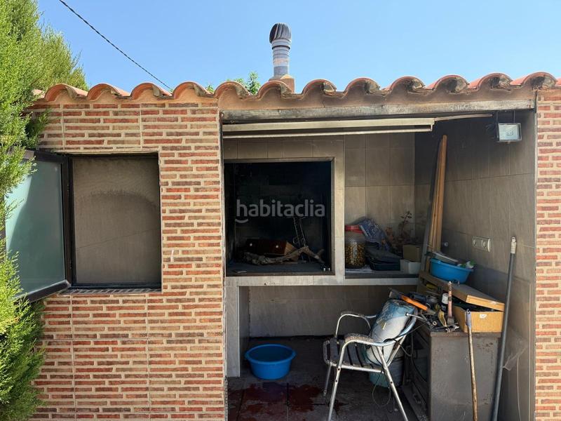 Foto ffc9f99d-1510-40de-9054-2f89edc3a7b4. Chalet en Santa Bárbara Llíria