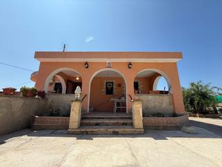 Xalet en Santa Brbara