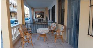 Casa en Moncófar Playa