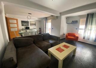 Pis a Centro Ciudad. Magnífico piso en campament