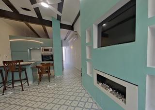 Ground floor in El Cabanyal-El Canyamelar