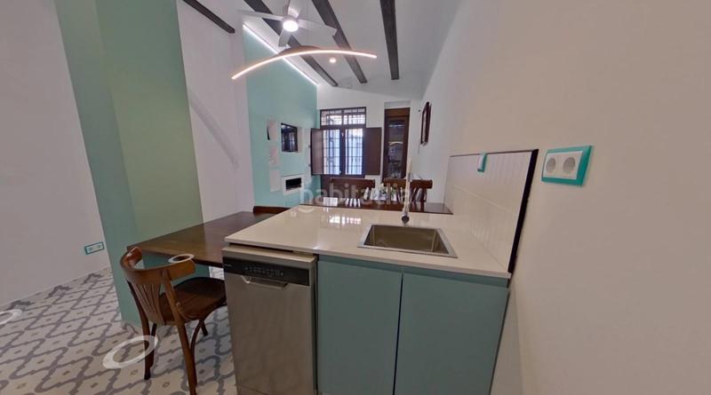 Foto 45713bd3-c887-4ad8-bd12-71ff31e36555. Ground floor in El Cabanyal-El Canyamelar Valencia