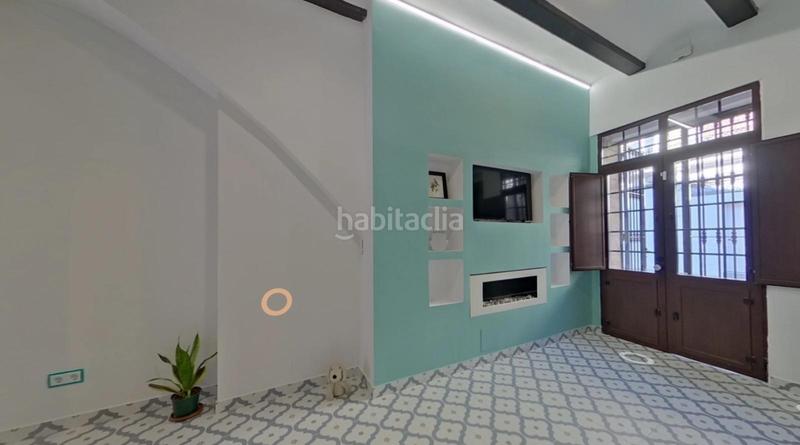 Foto 91a9cb78-4694-452b-8027-b4e2e515dce0. Ground floor in El Cabanyal-El Canyamelar Valencia