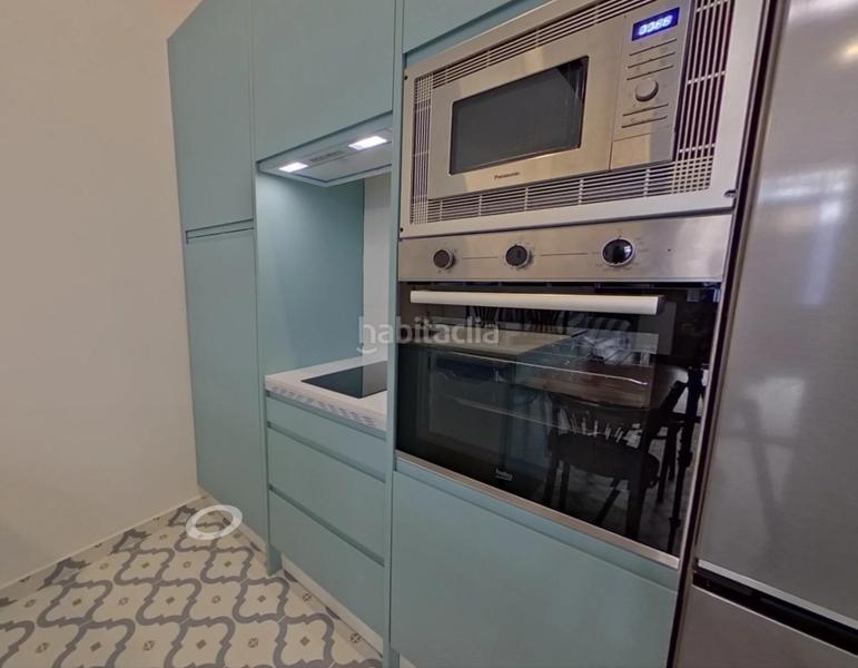 Foto c8ddd5af-05a3-4f42-9a86-6821232c3d3d. Ground floor in El Cabanyal-El Canyamelar Valencia