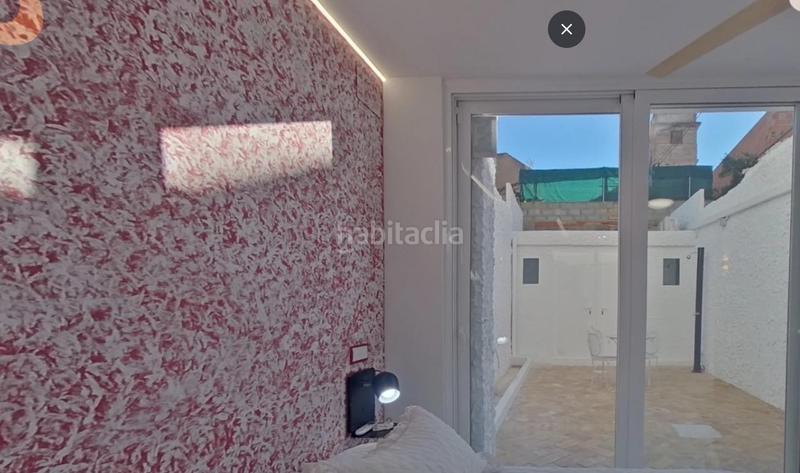 Foto 472adbb9-5f76-4465-ae66-964ebb2d8488. Planta baixa a El Cabanyal-El Canyamelar Valencia