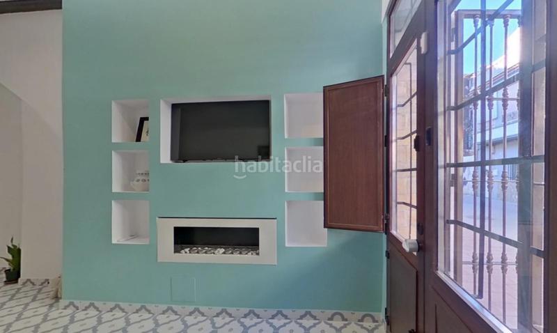 Foto 9bbe78d8-efad-4d53-91b6-c08e13c9f7dd. Planta baixa a El Cabanyal-El Canyamelar Valencia