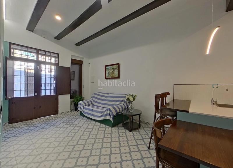 Foto 564f1841-951a-4faa-90b0-0288cc9df34c. Rez-de-chaussée dans El Cabanyal-El Canyamelar Valencia