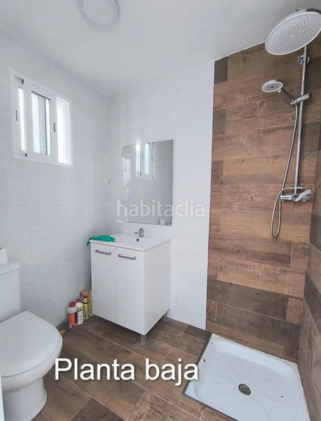 Foto 65192bff-0b66-4b72-bd6b-8874a849160b. Maison avec parking dans Carcaixent