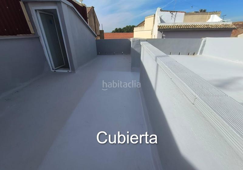 Foto 76c4b6ac-7d3f-4df8-8267-a176ca4d2444. Maison avec parking dans Carcaixent