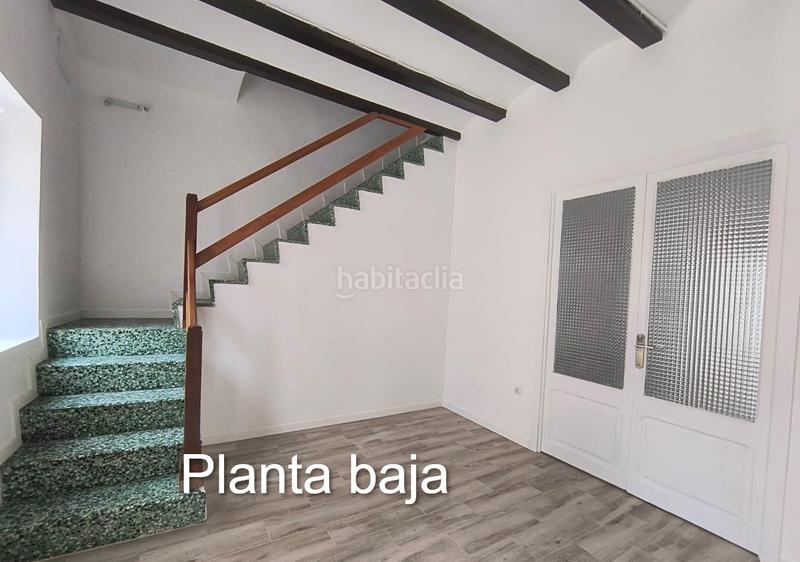 Foto a8a93365-c44d-4f63-918e-f341cda8fce5. Maison avec parking dans Carcaixent