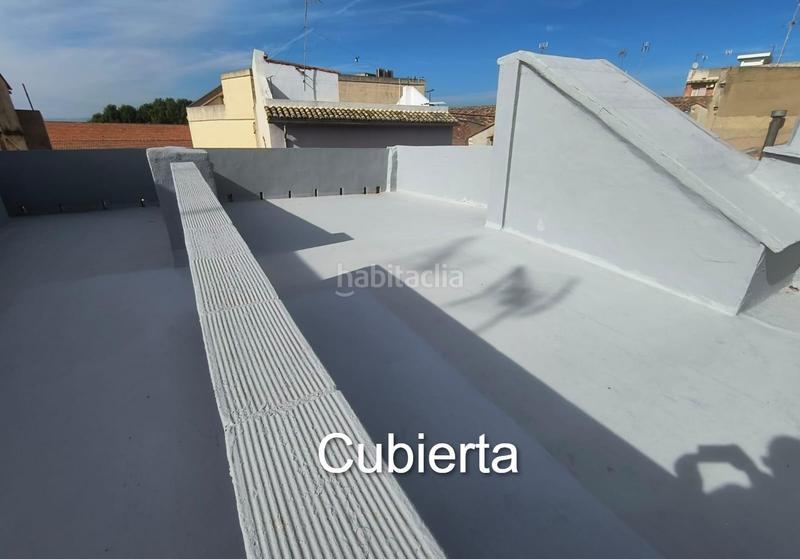 Foto b1e97836-ff51-4174-8144-0ef2f4c5ac23. Maison avec parking dans Carcaixent