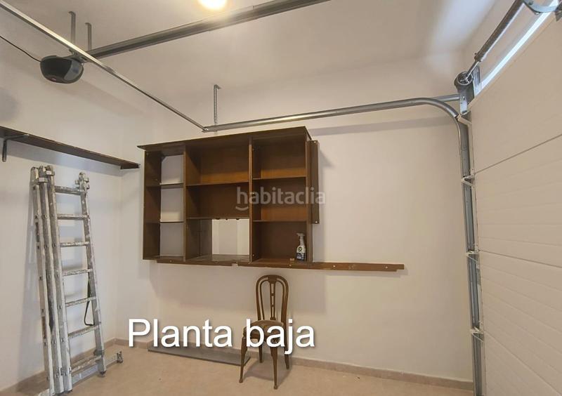 Foto c4d8d590-9ffb-4b0d-8c58-ac652d4f5fd8. Maison avec parking dans Carcaixent