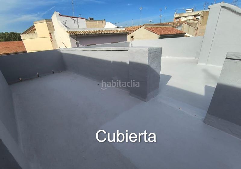 Foto fe9fe3ab-70fd-4b87-8508-ed74c34e8e05. Maison avec parking dans Carcaixent