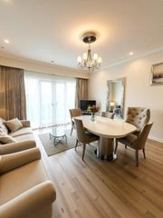 Erdgeschoss in Centro Ciudad