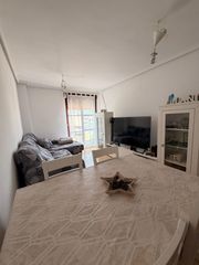 Etagenwohnung in Benaguasil