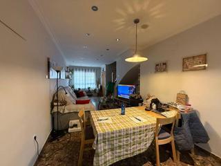 Zweistöckige Wohnung in Buñol