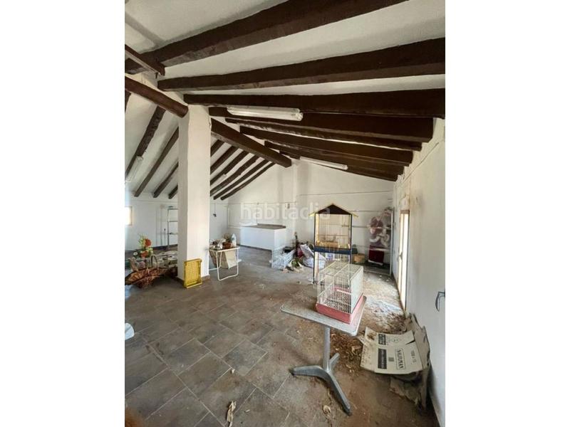 Foto 16dfc2fa-8264-49d3-a789-d2ac8904eb22. Chalet in Parque de la Bombilla Llíria