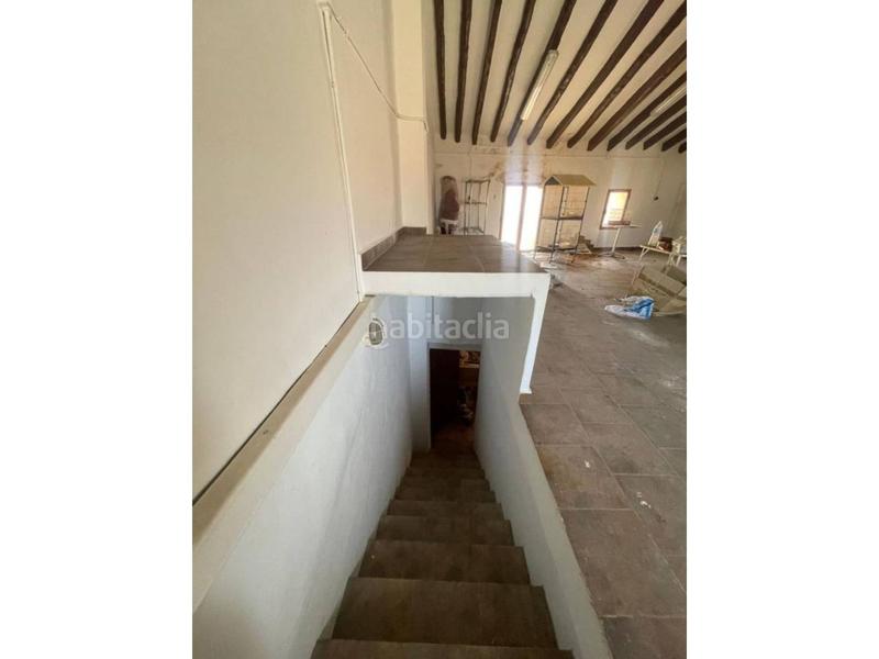 Foto d4ea0ab8-a9c9-4a56-b262-e7a07e6009f1. Chalet in Parque de la Bombilla Llíria