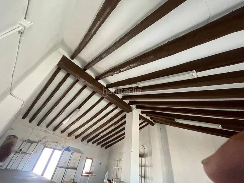 Foto b1a52ed5-e854-41a7-813a-e5fd8df6bc4f. Chalet dans Parque de la Bombilla Llíria