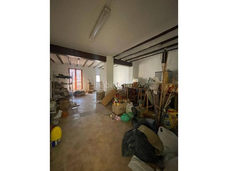 Foto 39db6535-82d7-47d2-ad22-8858d210bc12. Chalet in Parque de la Bombilla Llíria