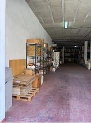 Nau industrial a Benaguasil. Activo inmobiliario con alto potencial en benaguasil!