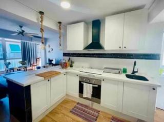 Apartament a El Perelló. Oportunidad de inversión única en el perelló!