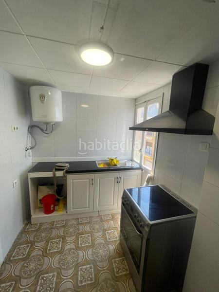 Foto fe2829b0-3b08-454c-aae9-0dc6f3389fb8. Appartamento in Alquenència - Venècia Alzira
