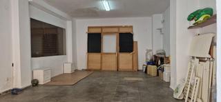 Local Comercial a Ciutat Fallera