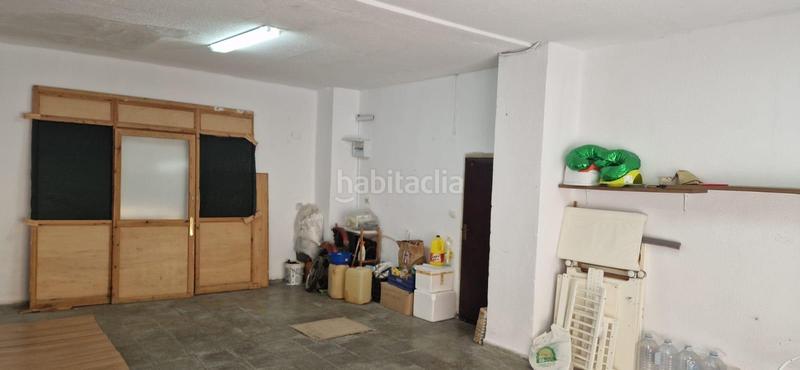Foto dfad7c17-f539-45b2-9b86-2e399ede90bf. Local comercial a Ciutat Fallera Valencia