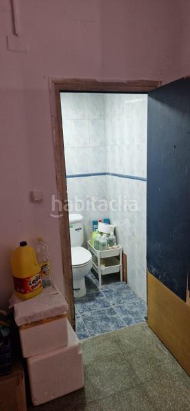 Foto 449f02c4-b8cb-4719-bbe1-8cab0cbce60f. Local commercial dans Ciutat Fallera Valencia