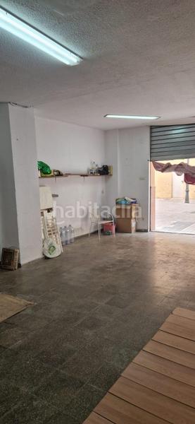 Foto 59c7a7b2-4378-49c4-95e1-d808cde45905. Local commercial dans Ciutat Fallera Valencia