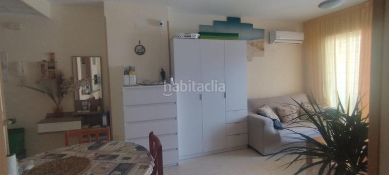 Foto 38313662-1188-4141-a5a4-80373b13f03e. Apartament amb aparcament piscina a Marina Trebol - Neptuno Oropesa del Mar