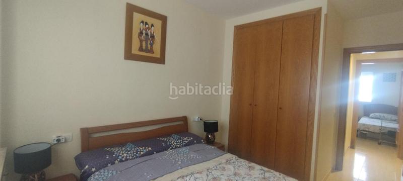 Foto 5196d24e-a6d8-45c4-a2fd-0b76d08cb03f. Apartament amb aparcament piscina a Marina Trebol - Neptuno Oropesa del Mar