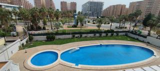 Apartament a Marina Trebol - Neptuno