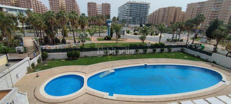Foto db12e980-d6e4-4541-b4b6-bfb81867930f. Apartament amb aparcament piscina a Marina Trebol - Neptuno Oropesa del Mar