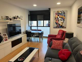 Apartament a Malva Rosa