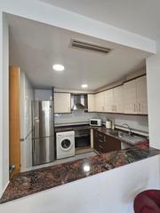 Apartamento en Malva Rosa
