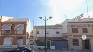 Terreno residencial en Benimàmet