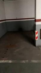 Car parking in Avenida Avenida de Vicente Blasco Ibáñez, 60 60