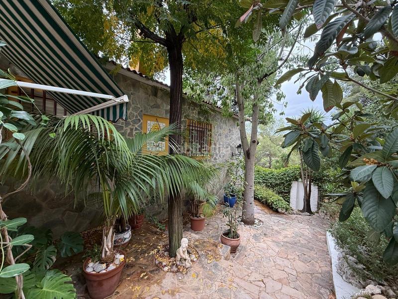 Foto e4375f76-a5d5-488c-9401-2002d4cbeaef. Chalet en Sierra Perenchiza-Cumbres de Calicanto-Sto Domingo Chiva